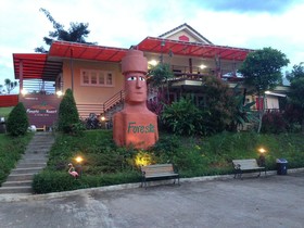 Foresta Hill Resort