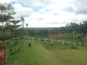 Foresta Hill Resort