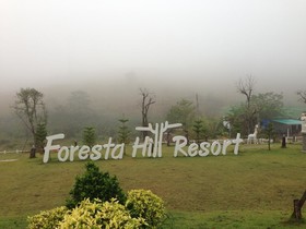 Foresta Hill Resort