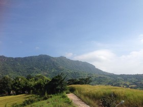 Foresta Hill Resort