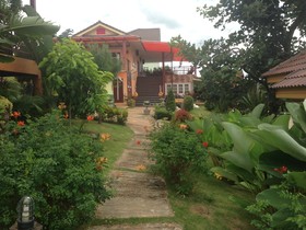 Foresta Hill Resort
