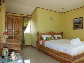 Foresta Hill Resort