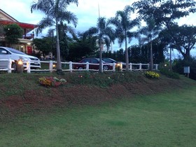 Foresta Hill Resort