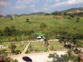 Foresta Hill Resort