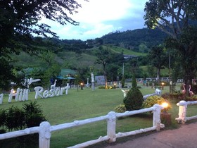 Foresta Hill Resort