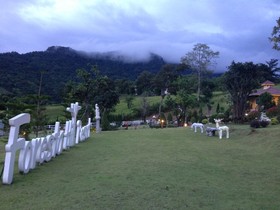 Foresta Hill Resort