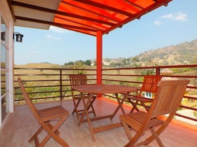 Foresta Hill Resort