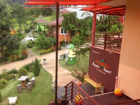 Foresta Hill Resort
