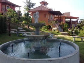 Foresta Hill Resort