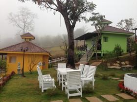 Foresta Hill Resort