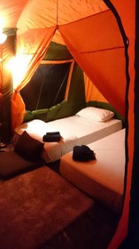 Khao Kho Boutique Camps