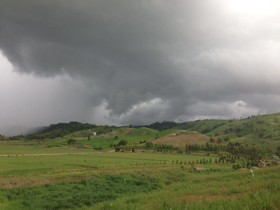 Khao Kho Boutique Camps