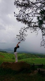 Khao Kho Boutique Camps