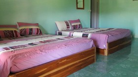 Khaokho Freeday Resort