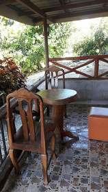Khaokho Freeday Resort