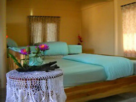 Khaokho Freeday Resort