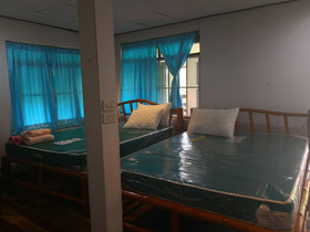 Khaokho Freeday Resort