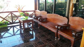 Khaokho Freeday Resort