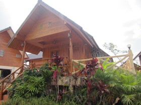 Khao Kho Lucky Hill Resort