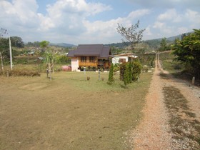 Khao Kho Lucky Hill Resort