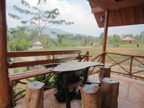 Khao Kho Lucky Hill Resort