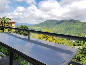 Khao Kho Tree Top
