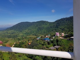 Khao Kho Tree Top
