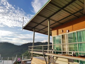 Khao Kho Tree Top