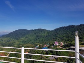 Khao Kho Tree Top