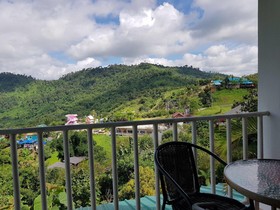 Khao Kho Tree Top