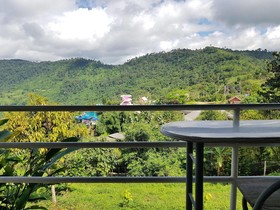 Khao Kho Tree Top