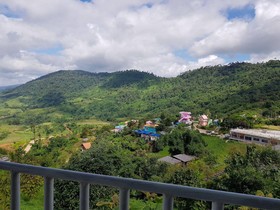 Khao Kho Tree Top