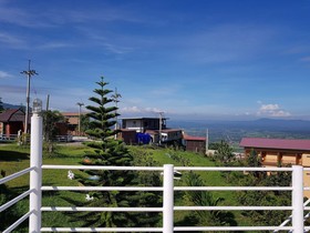 Khao Kho Tree Top