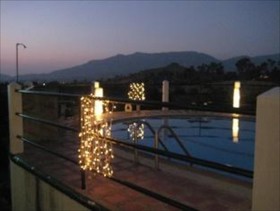 Kho Pura Resort