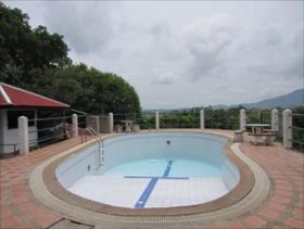 Kho Pura Resort