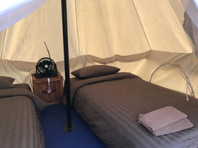 Kondee Cino Glamping