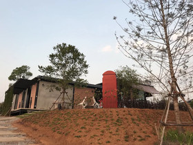 Kondee Cino Glamping