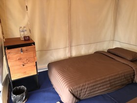 Kondee Cino Glamping