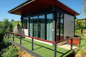 Kondee Cino Glamping
