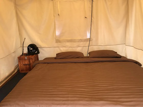 Kondee Cino Glamping