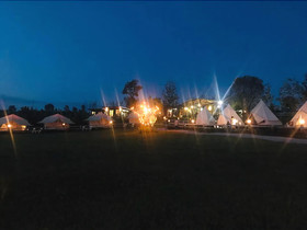 Kondee Cino Glamping
