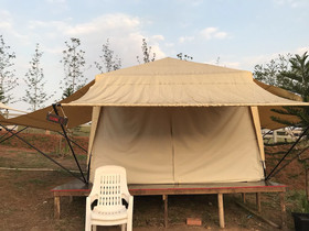 Kondee Cino Glamping