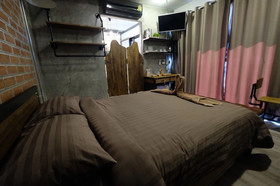 Kondee Cino Glamping