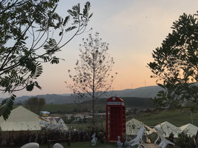 Kondee Cino Glamping