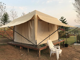 Kondee Cino Glamping