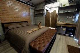 Kondee Cino Glamping