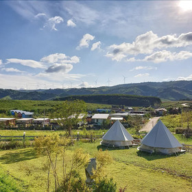 Kondee Cino Glamping