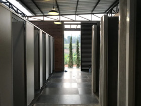 Kondee Cino Glamping