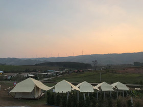 Kondee Cino Glamping