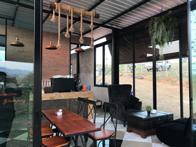 Kondee Cino Glamping